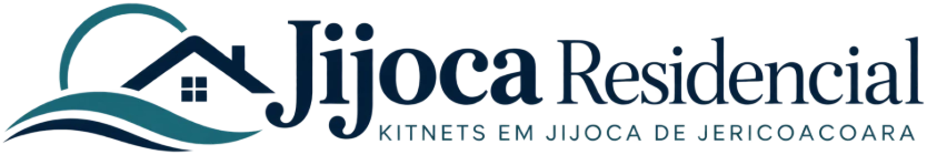 Jijoca Residencial — Kitnets em Jijoca de Jericoacoara